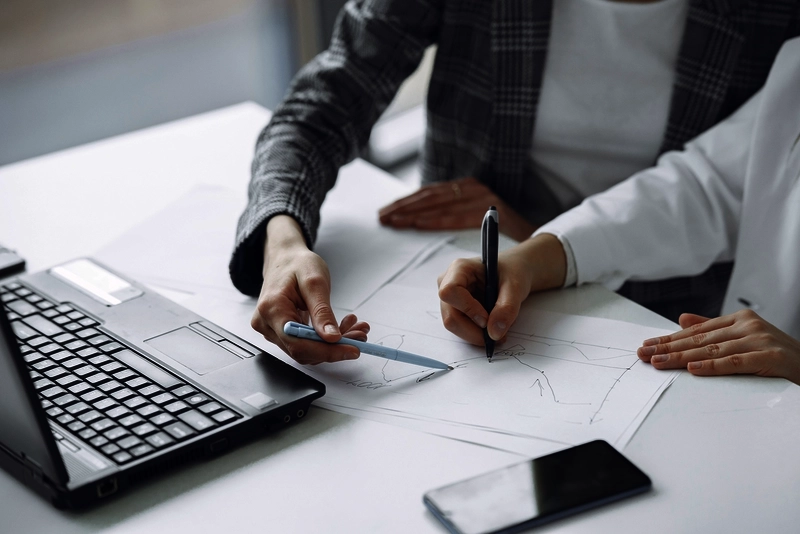 Prestations d'études - Répondre à vos problématiques d'innovation en mobilisant directement notre expertise